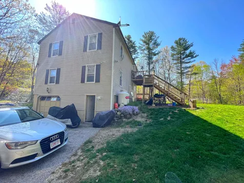 265 High Range Road Londonderry NH 03053