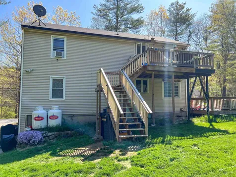 265 High Range Road Londonderry NH 03053