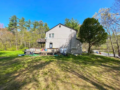 265 High Range Road Londonderry NH 03053