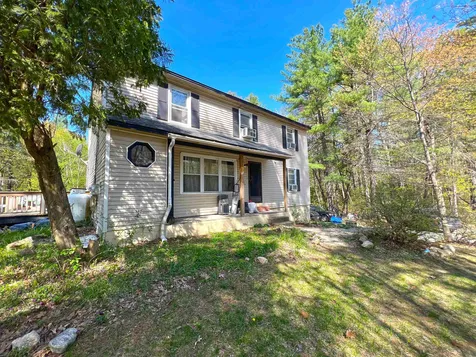 265 High Range Road Londonderry NH 03053
