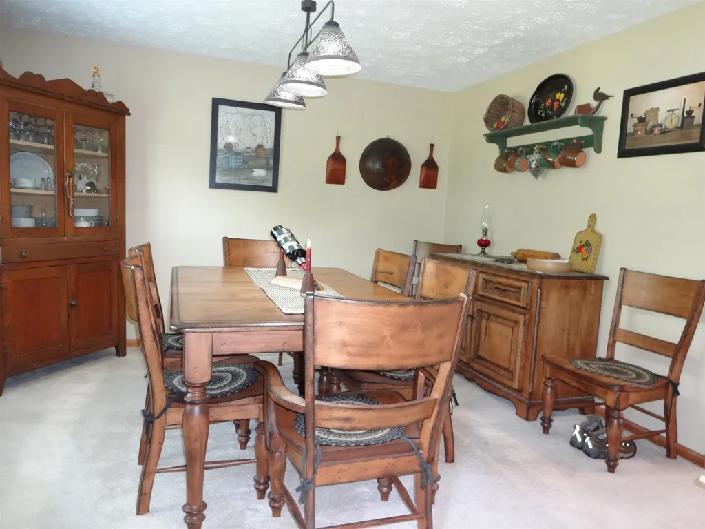169 Georgetown Drive Barnstead NH 03225