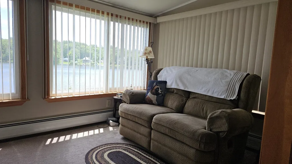 169 Georgetown Drive Barnstead NH 03225