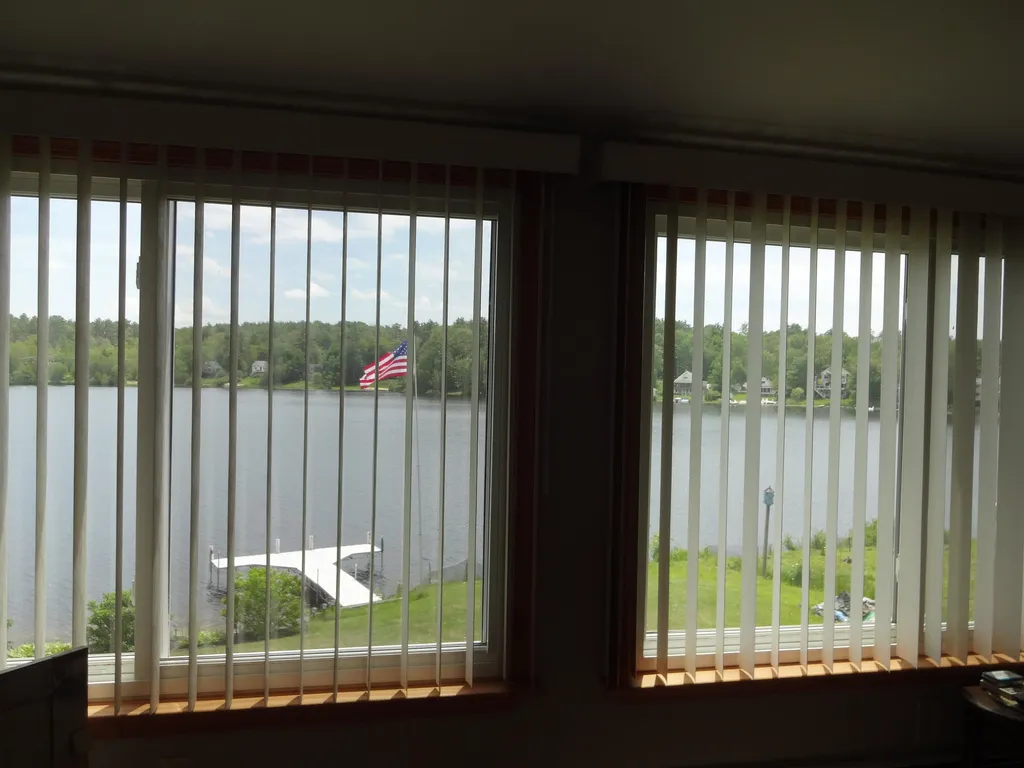 169 Georgetown Drive Barnstead NH 03225