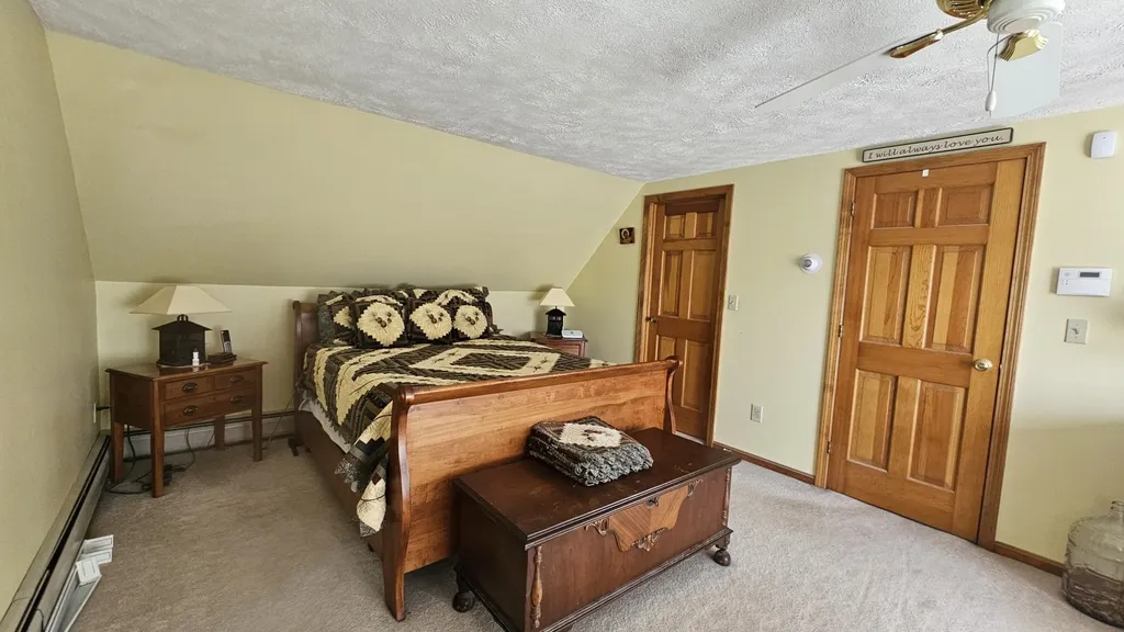 169 Georgetown Drive Barnstead NH 03225