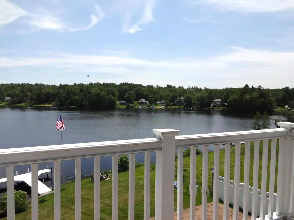 169 Georgetown Drive Barnstead NH 03225
