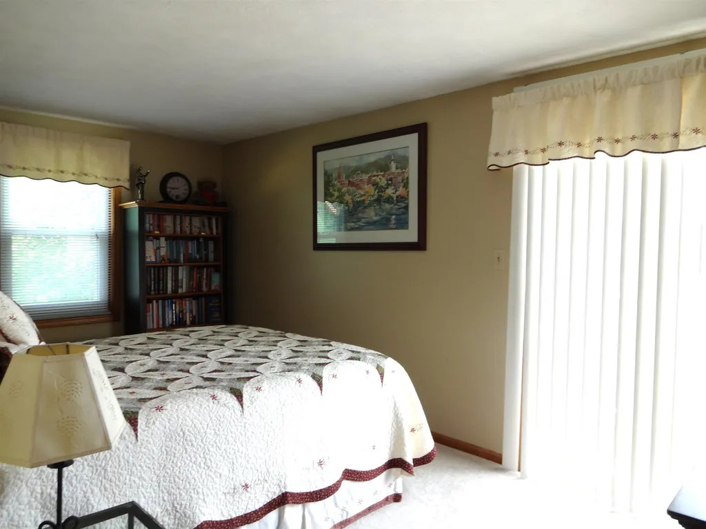 169 Georgetown Drive Barnstead NH 03225