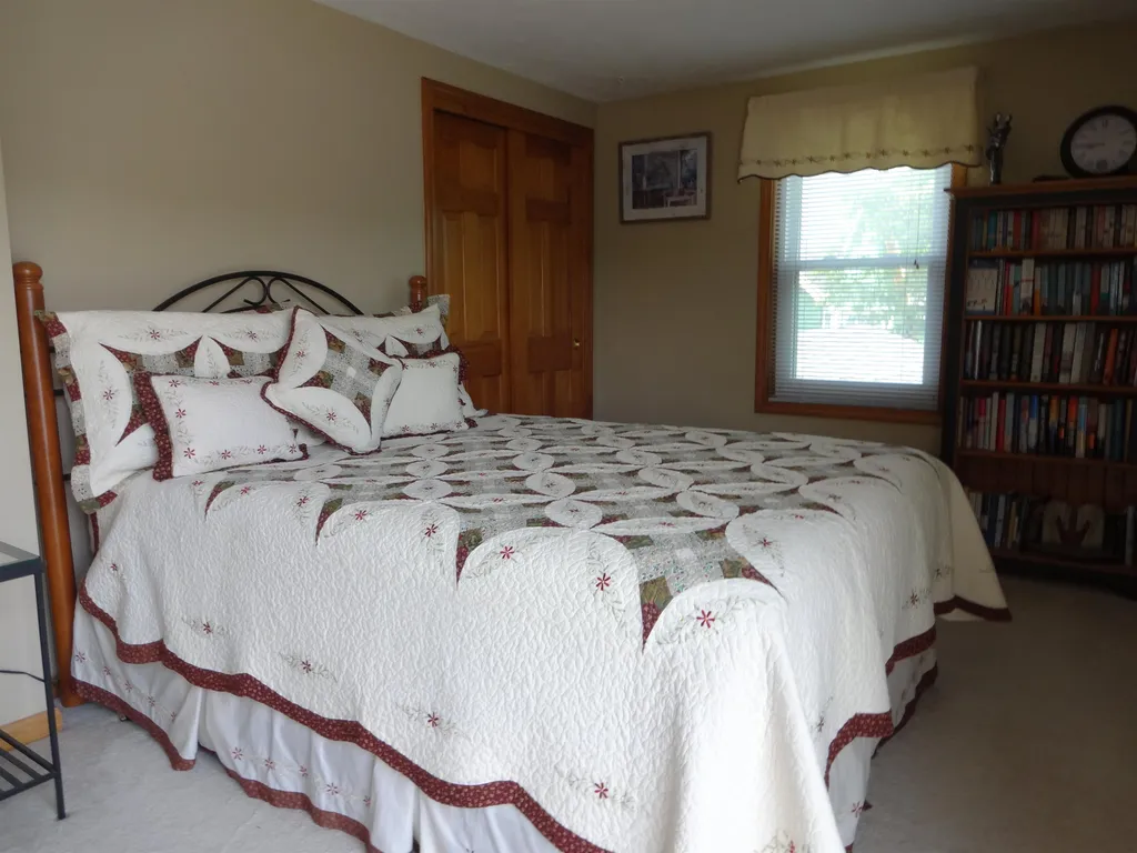 169 Georgetown Drive Barnstead NH 03225