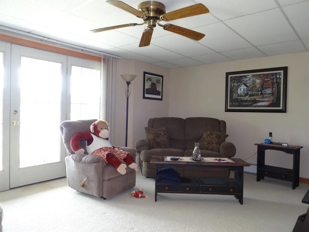169 Georgetown Drive Barnstead NH 03225