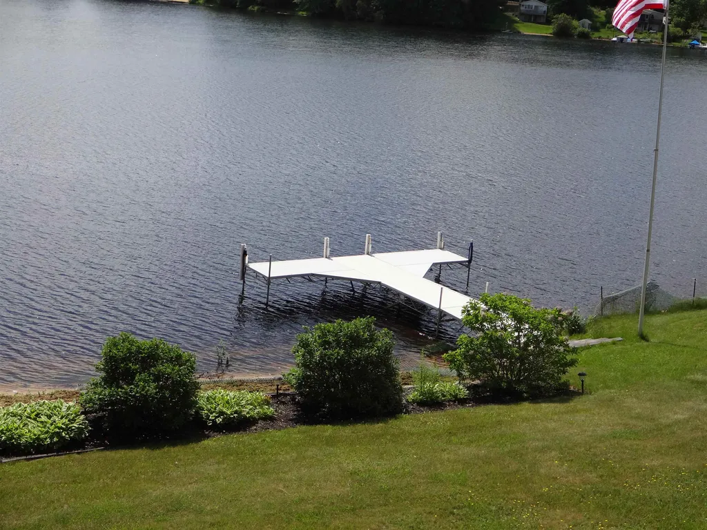 169 Georgetown Drive Barnstead NH 03225
