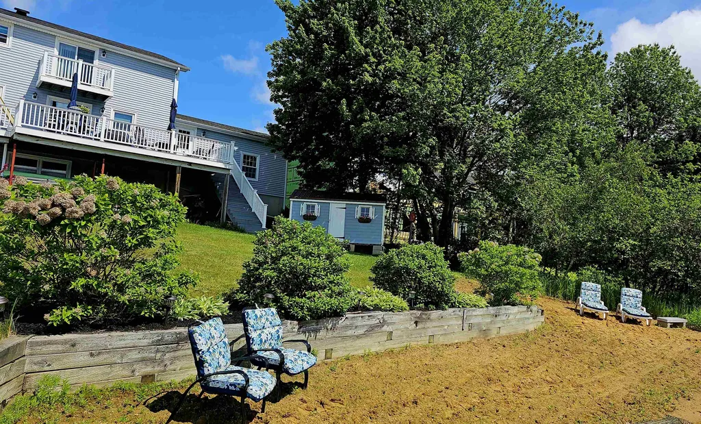 169 Georgetown Drive Barnstead NH 03225