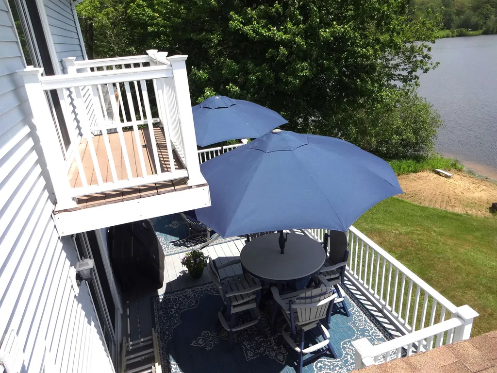 169 Georgetown Drive Barnstead NH 03225