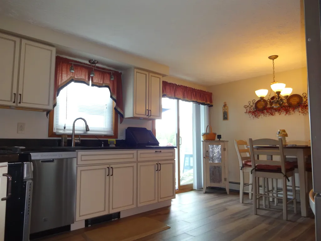 169 Georgetown Drive Barnstead NH 03225