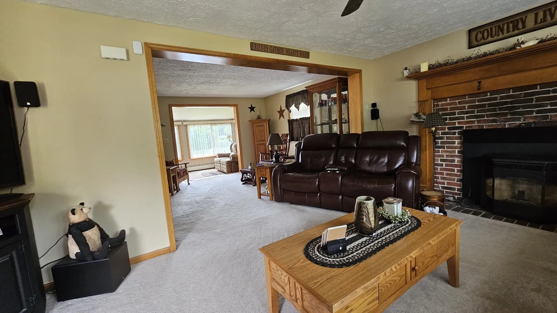 169 Georgetown Drive Barnstead NH 03225