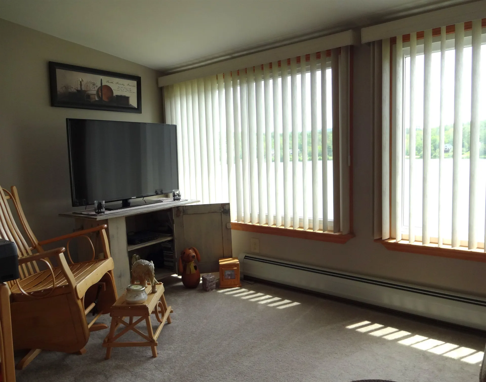 169 Georgetown Drive Barnstead NH 03225