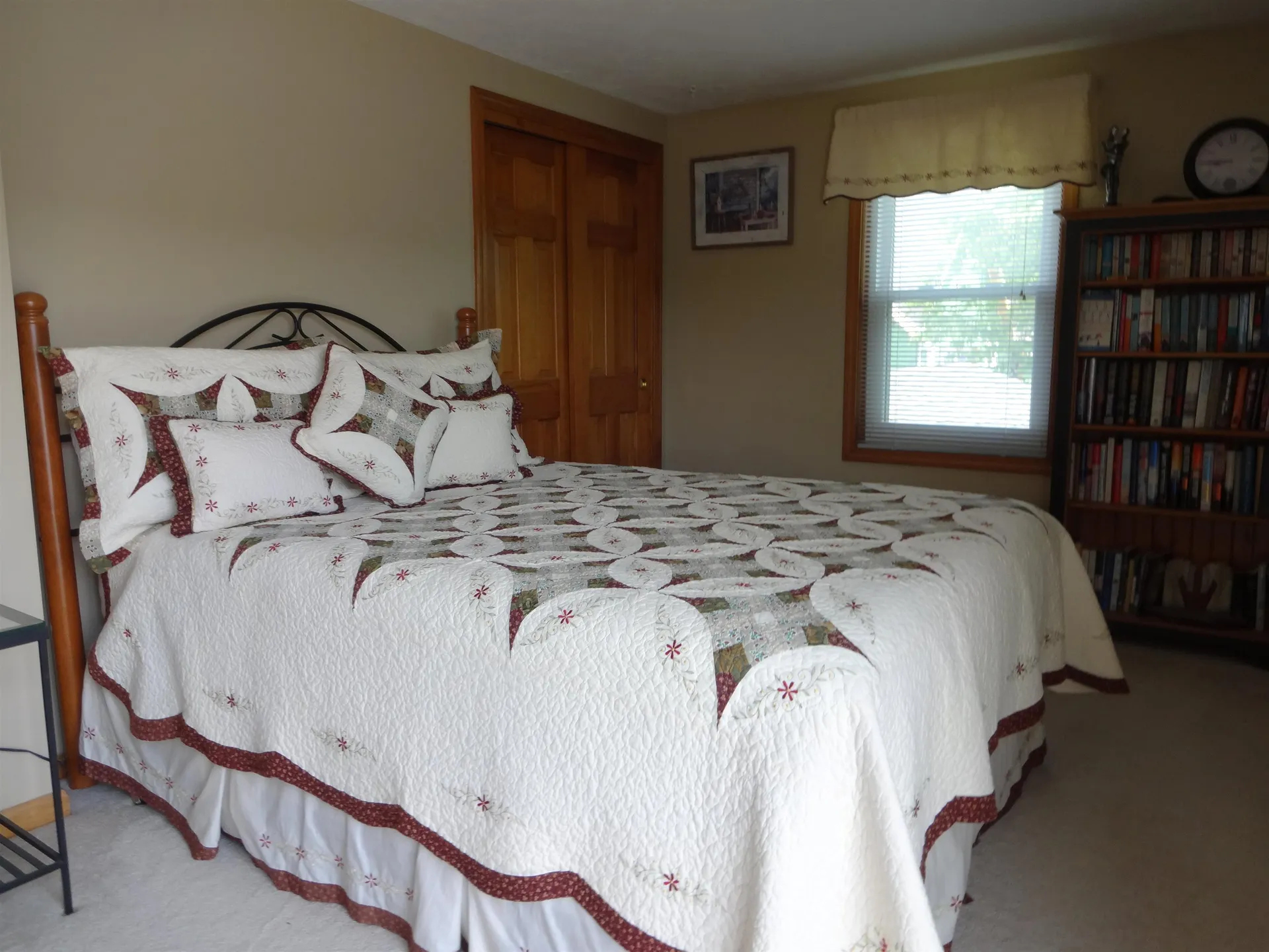 169 Georgetown Drive Barnstead NH 03225