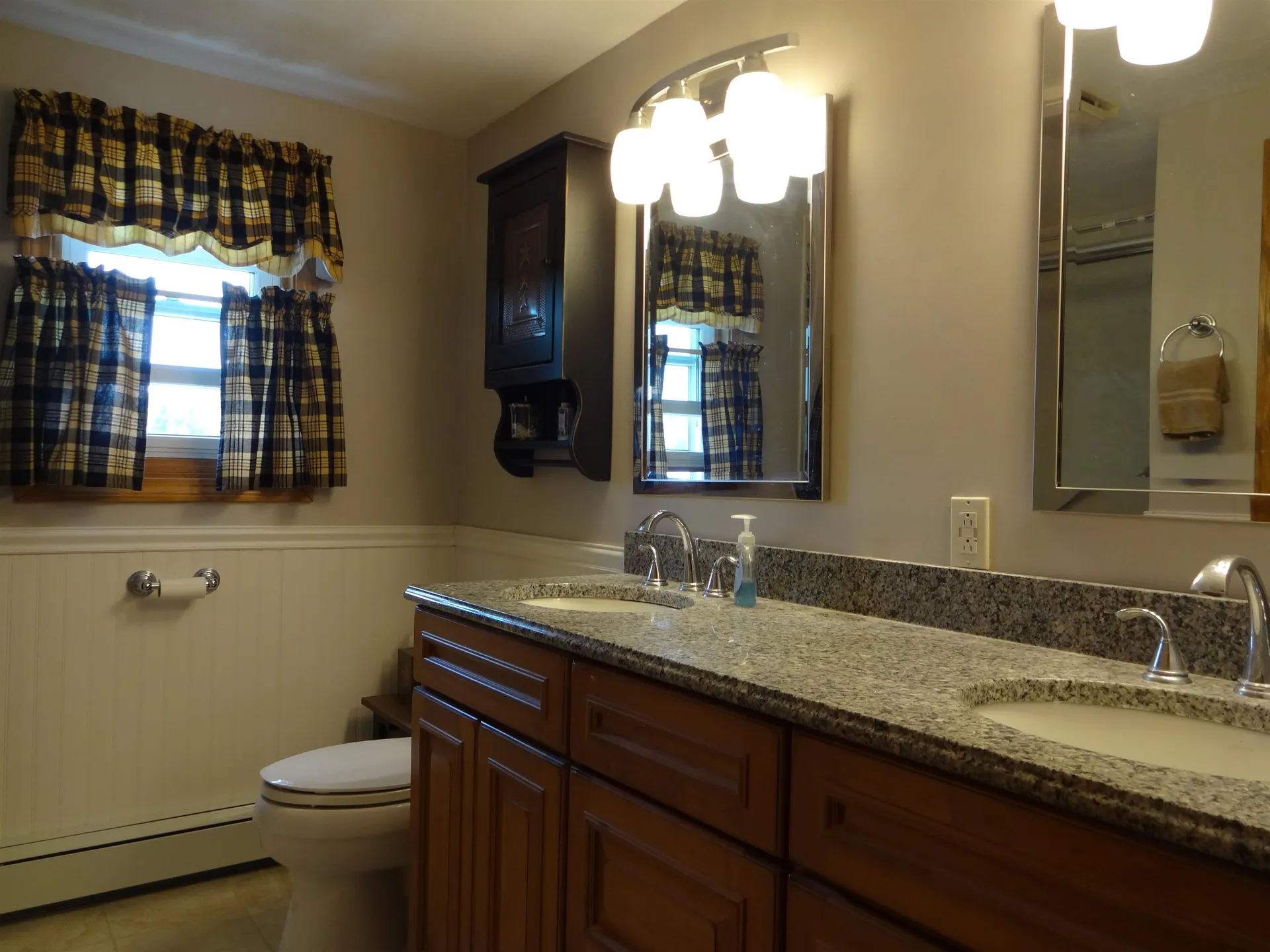 169 Georgetown Drive Barnstead NH 03225