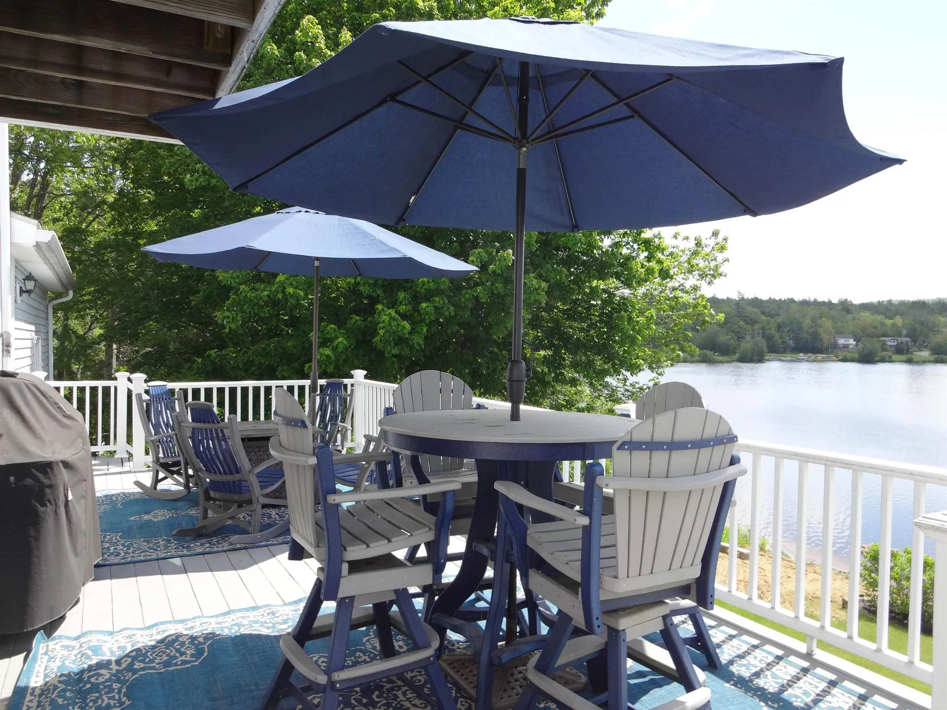 169 Georgetown Drive Barnstead NH 03225