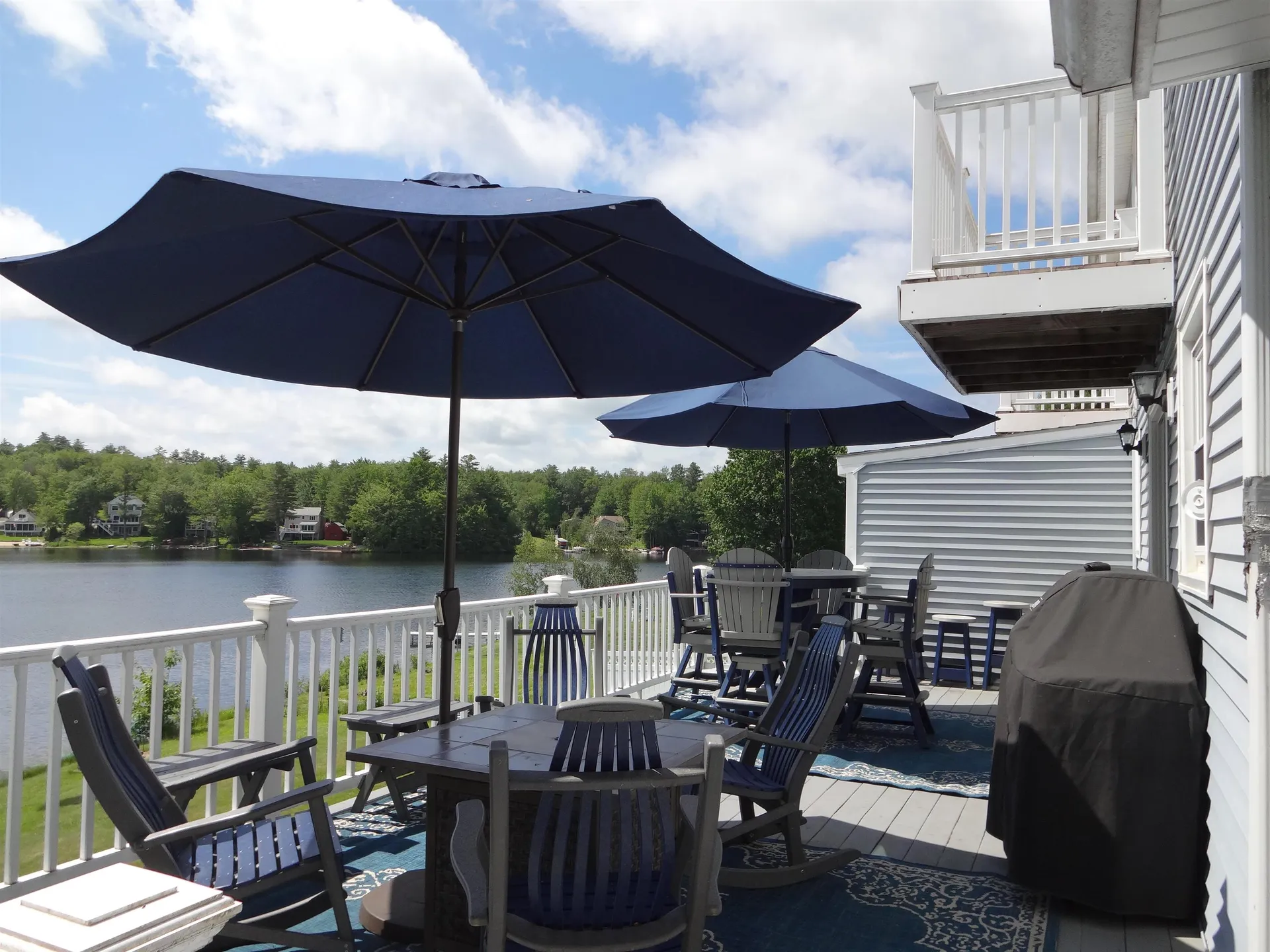 169 Georgetown Drive Barnstead NH 03225