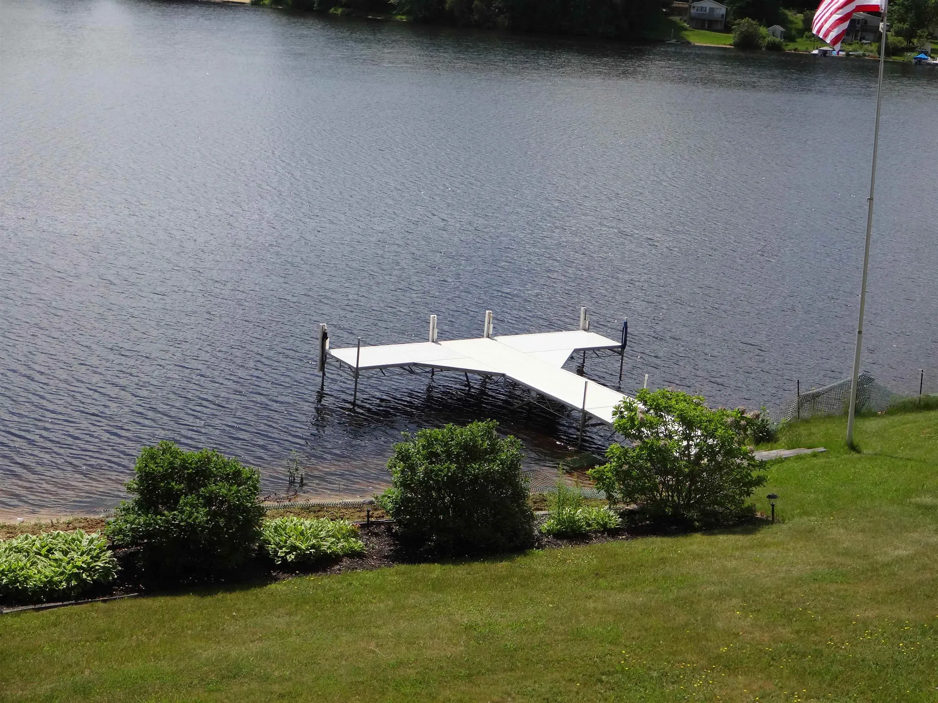 169 Georgetown Drive Barnstead NH 03225