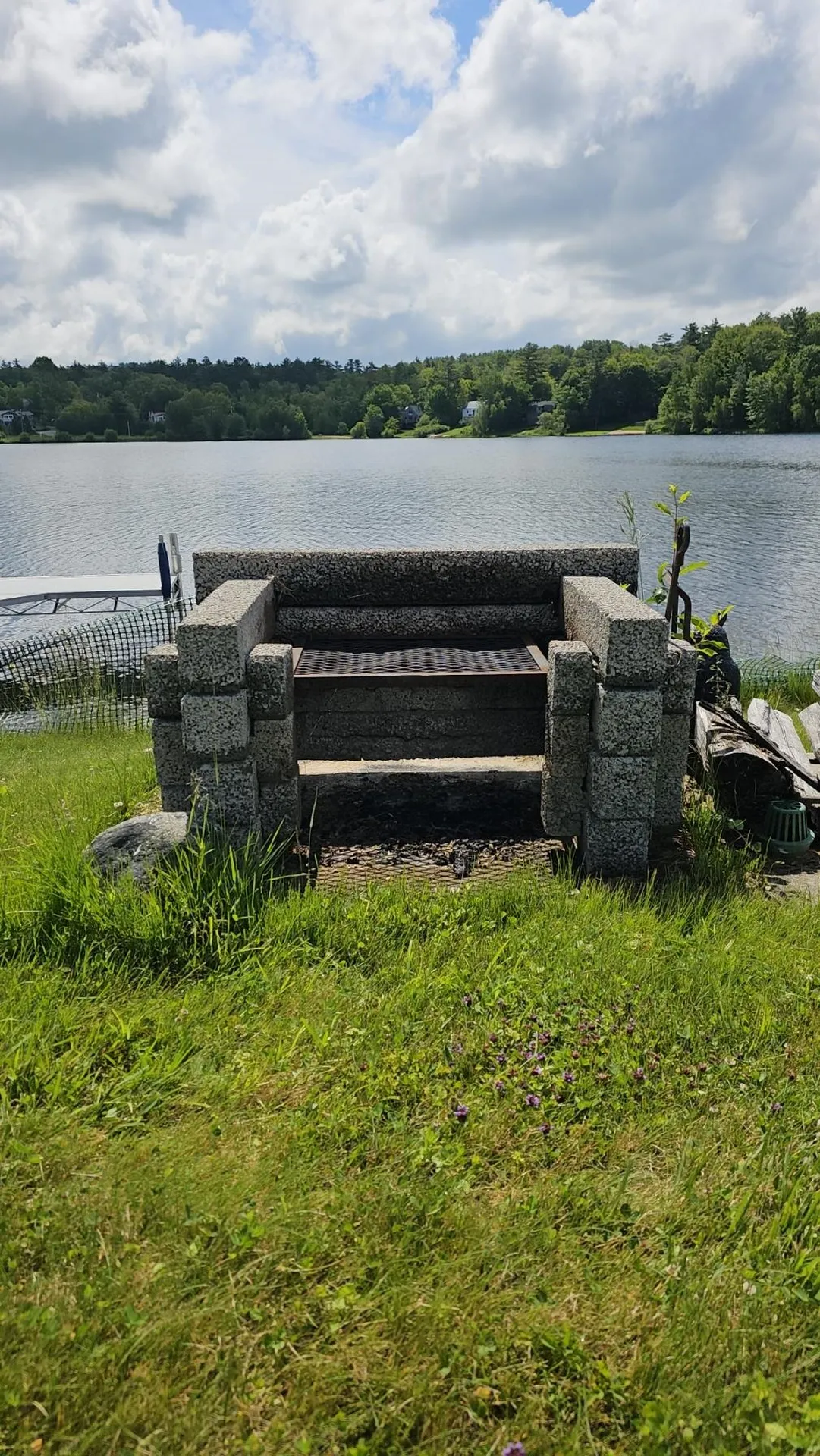 169 Georgetown Drive Barnstead NH 03225