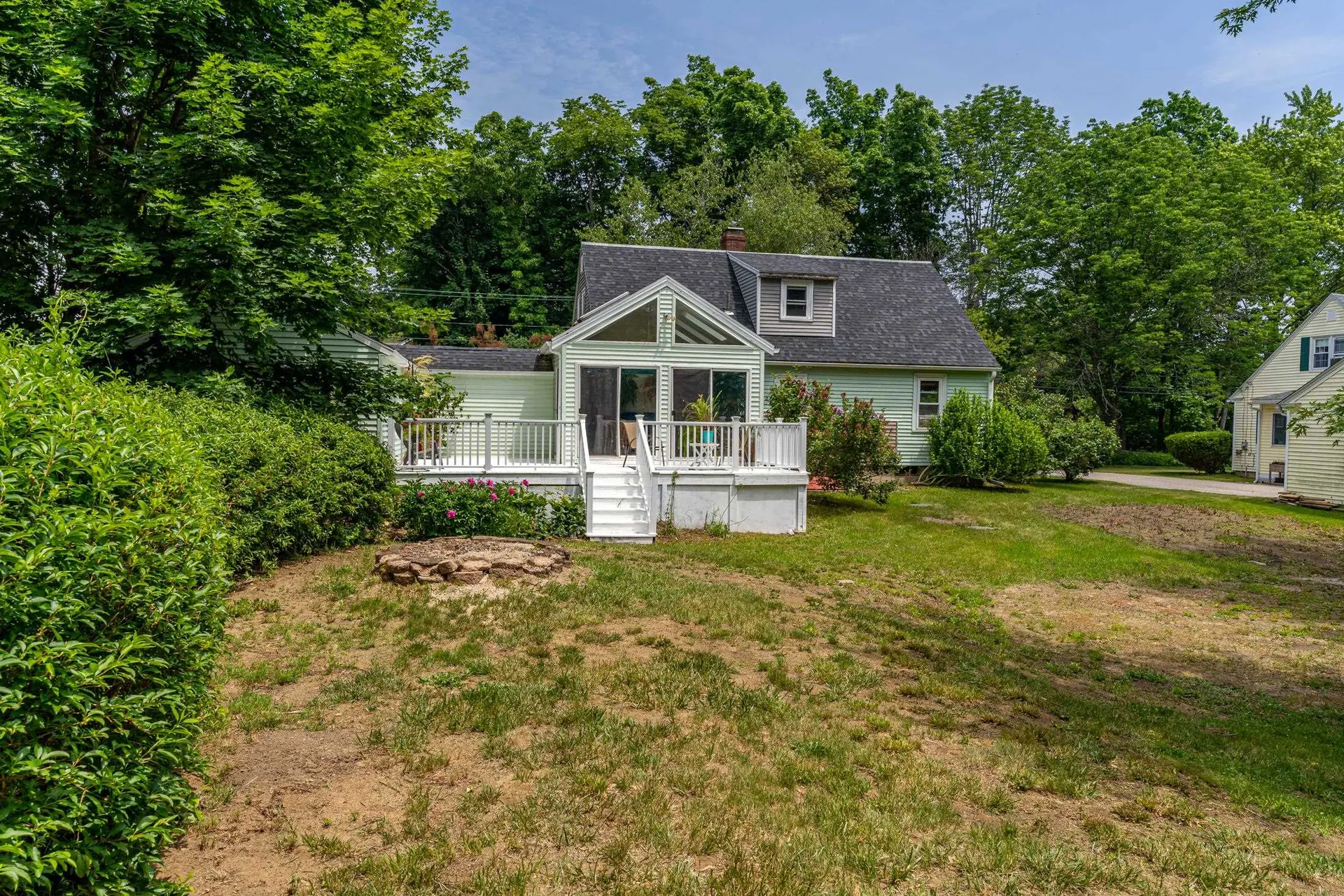 19 Newington Road Greenland NH 03840