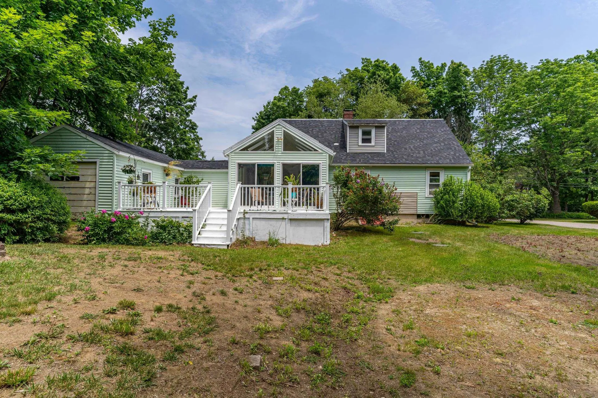 19 Newington Road Greenland NH 03840