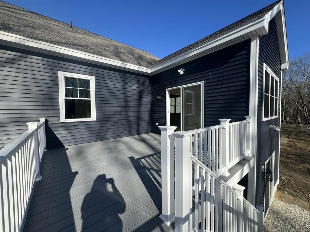 190 Sage Lane Portsmouth NH 03801