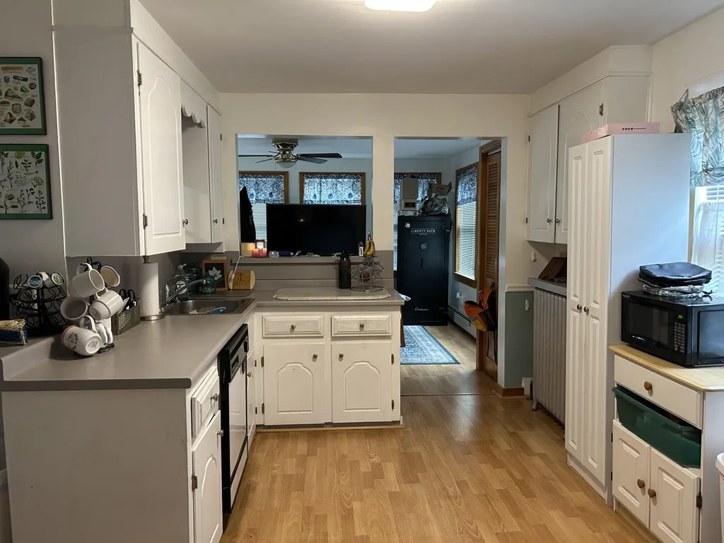 53 Gates Street Keene NH 03431