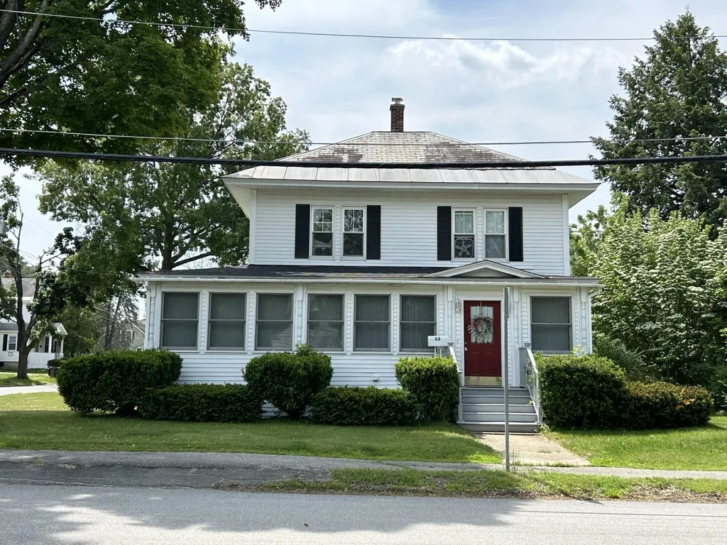 53 Gates Street Keene NH 03431