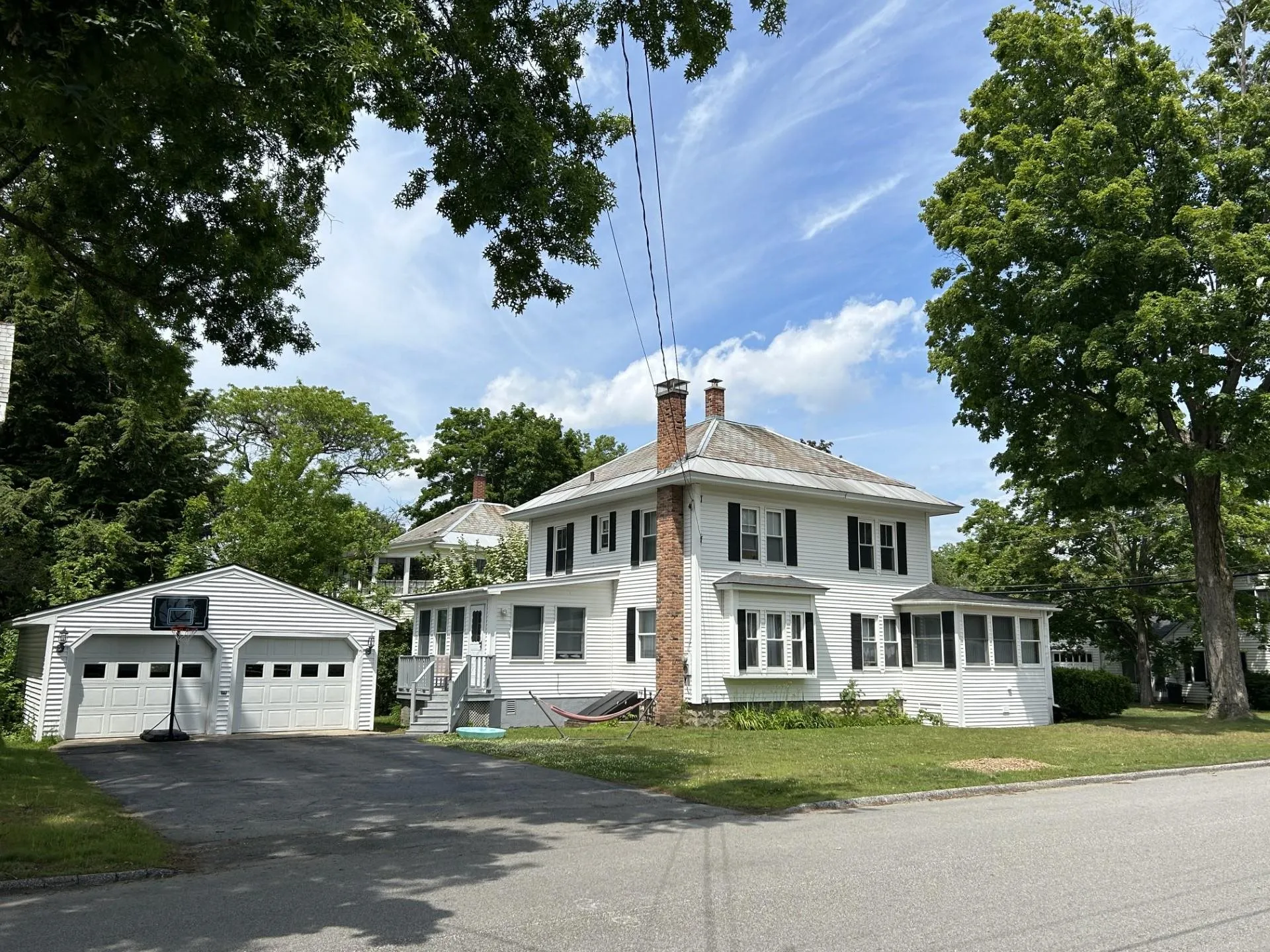 53 Gates Street Keene NH 03431