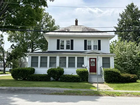 53 Gates Street Keene NH 03431