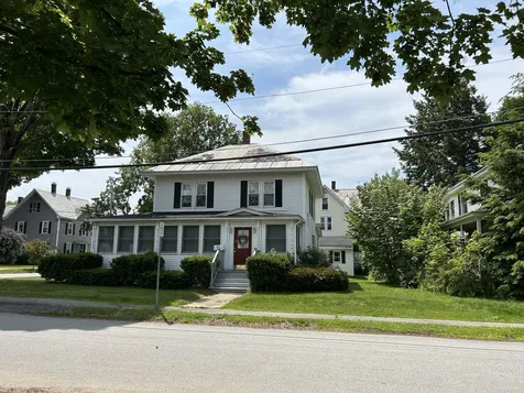 53 Gates Street Keene NH 03431
