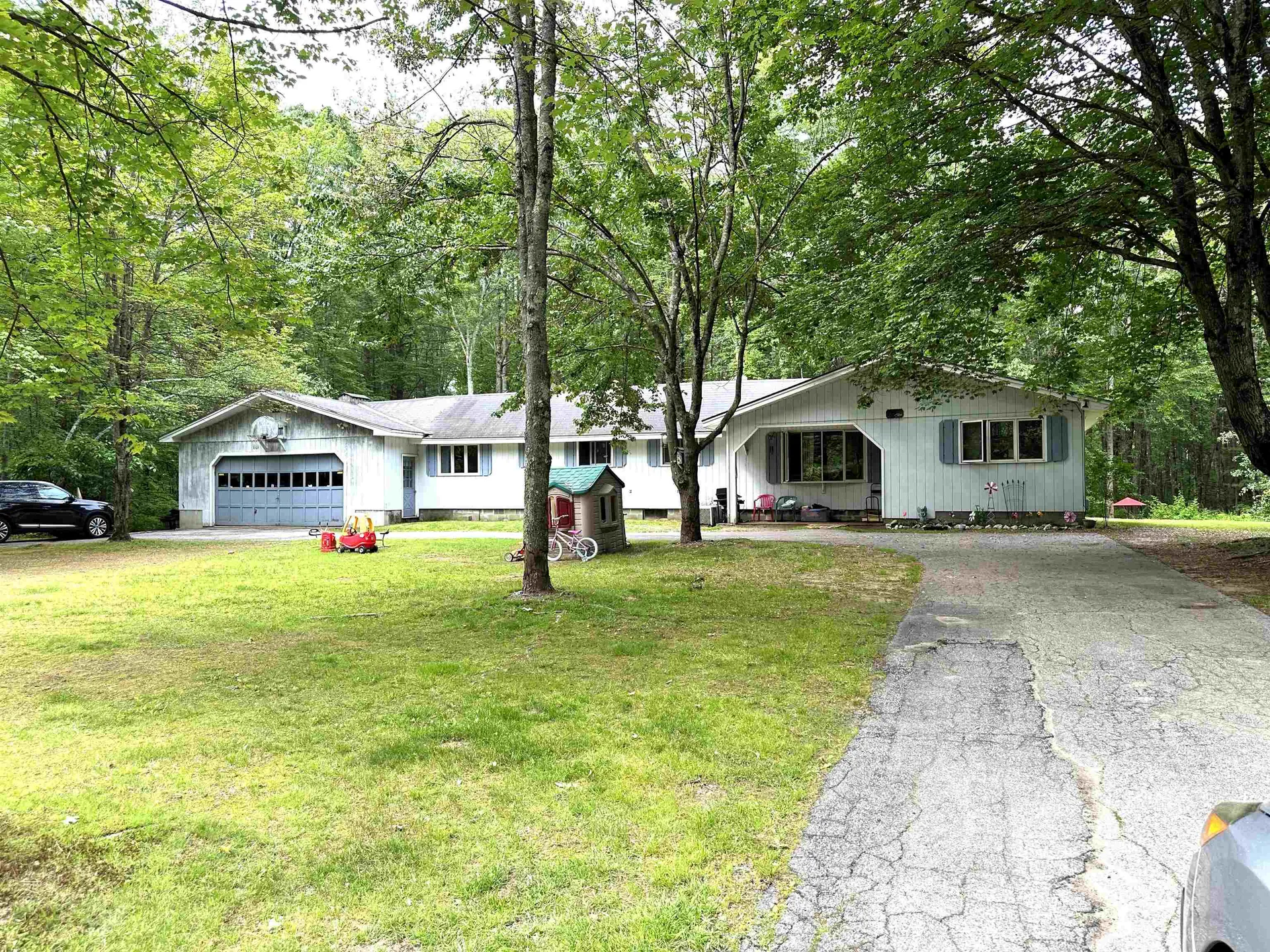 405 Pickering Road Rochester NH 03867