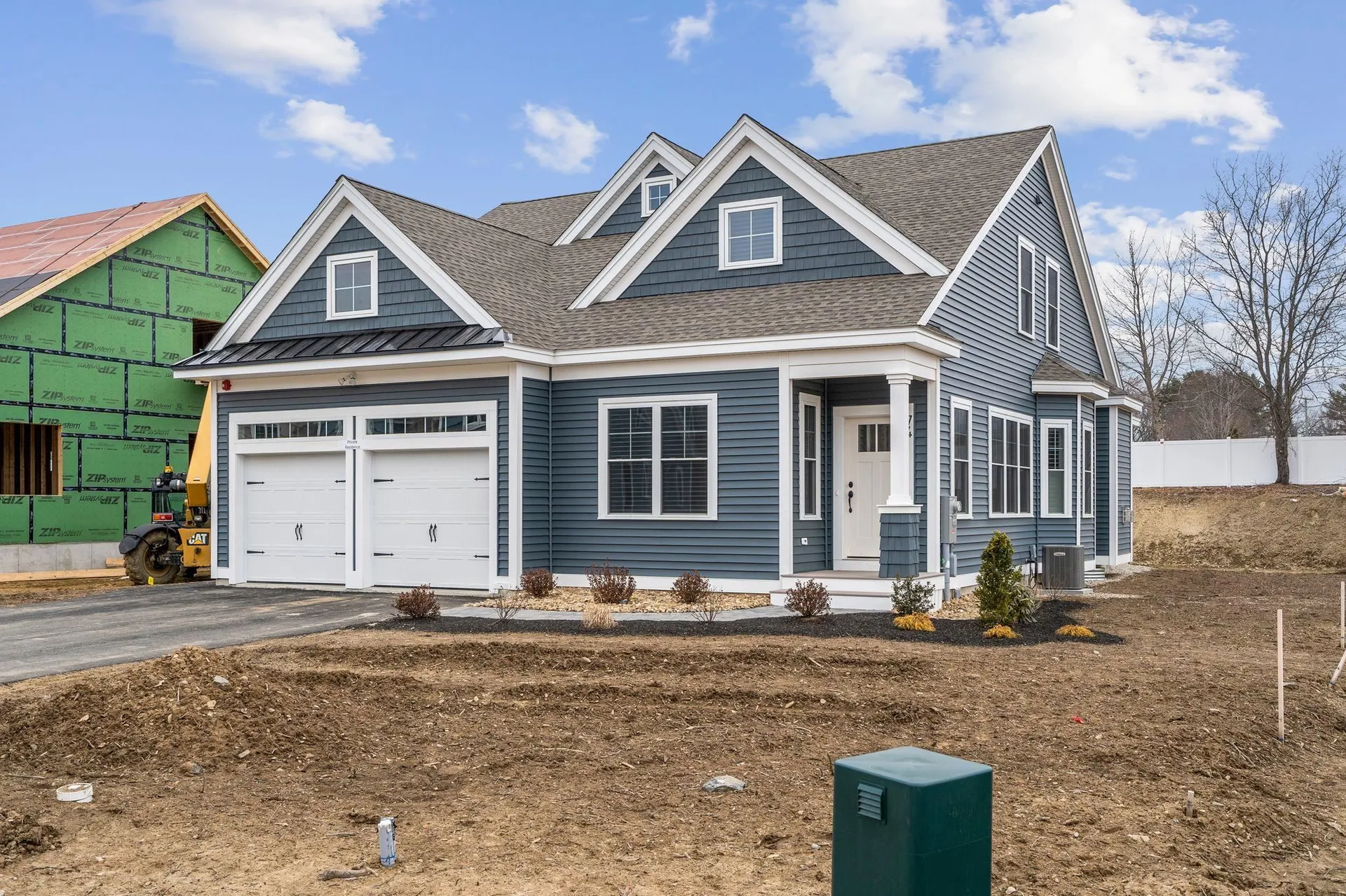 119 Sage Lane Portsmouth NH 03801