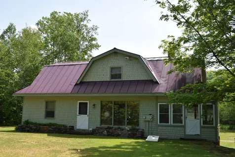 6297 Vt Route 100 Lowell VT 05847