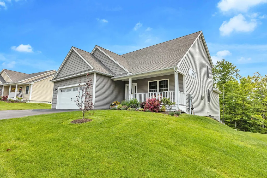 39 Pineview Drive Candia NH 03034