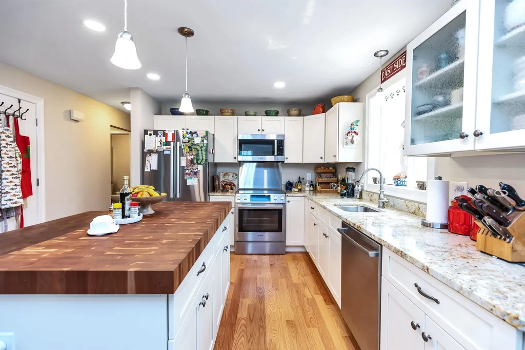39 Pineview Drive Candia NH 03034