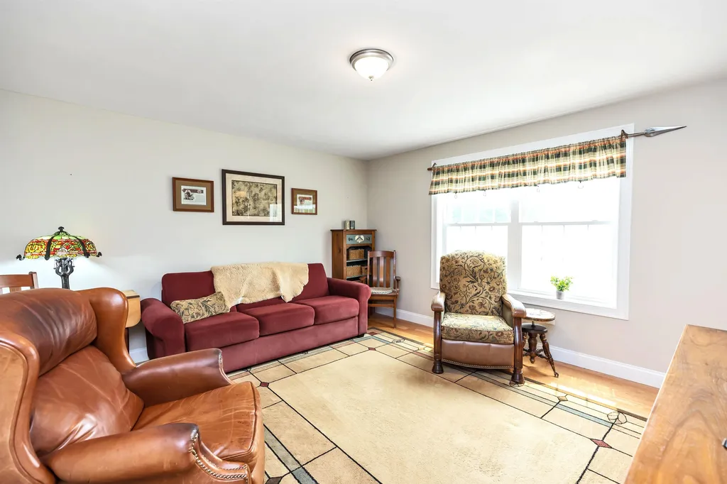 39 Pineview Drive Candia NH 03034