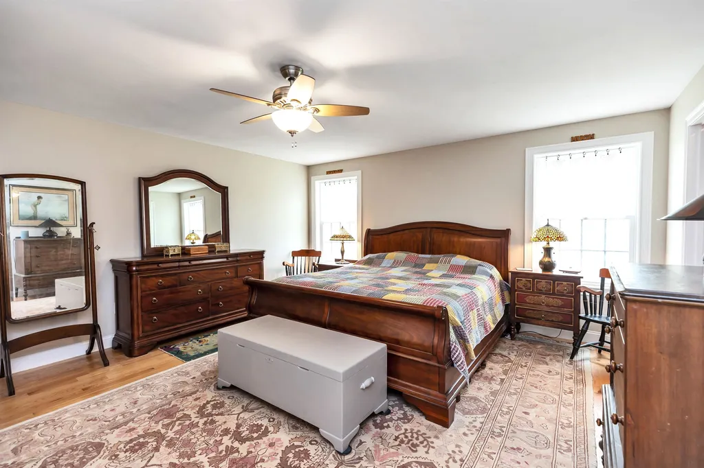 39 Pineview Drive Candia NH 03034