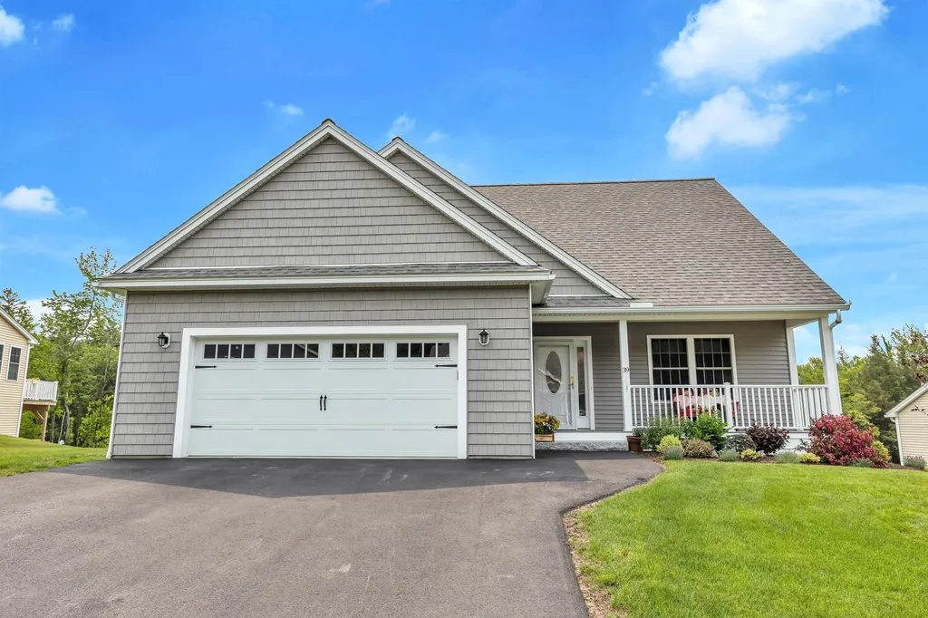 39 Pineview Drive Candia NH 03034