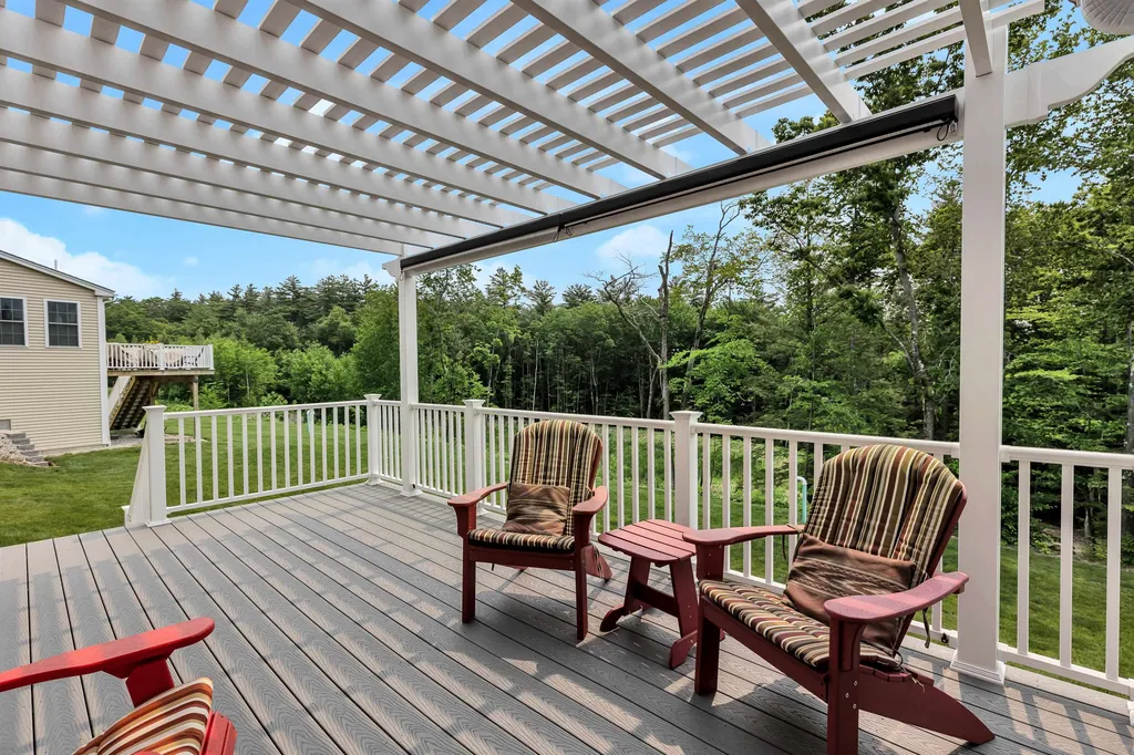 39 Pineview Drive Candia NH 03034