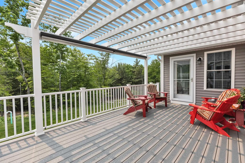 39 Pineview Drive Candia NH 03034