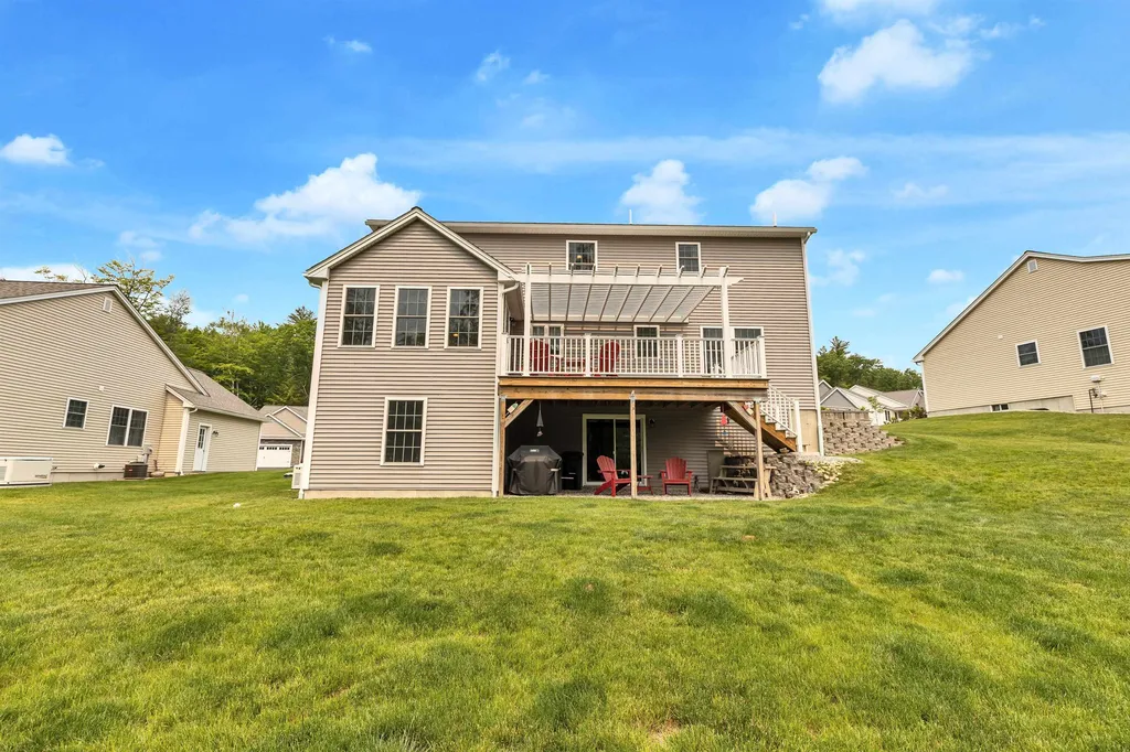 39 Pineview Drive Candia NH 03034