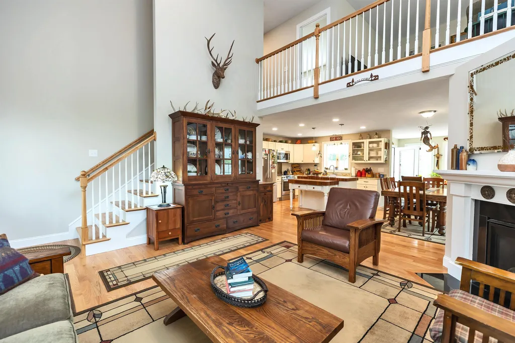 39 Pineview Drive Candia NH 03034