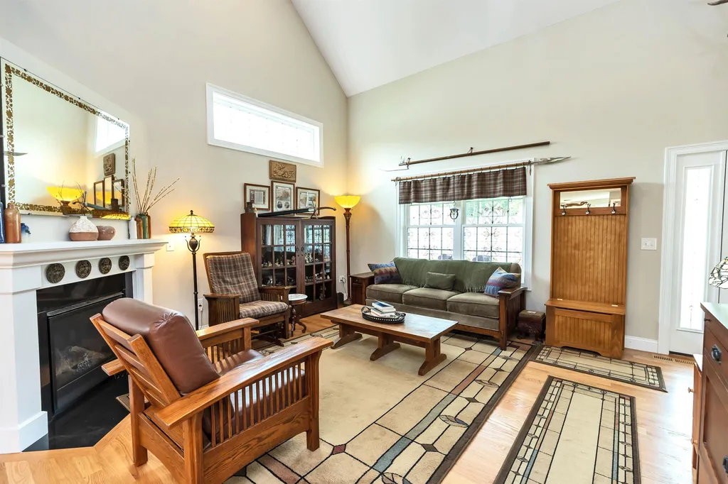 39 Pineview Drive Candia NH 03034