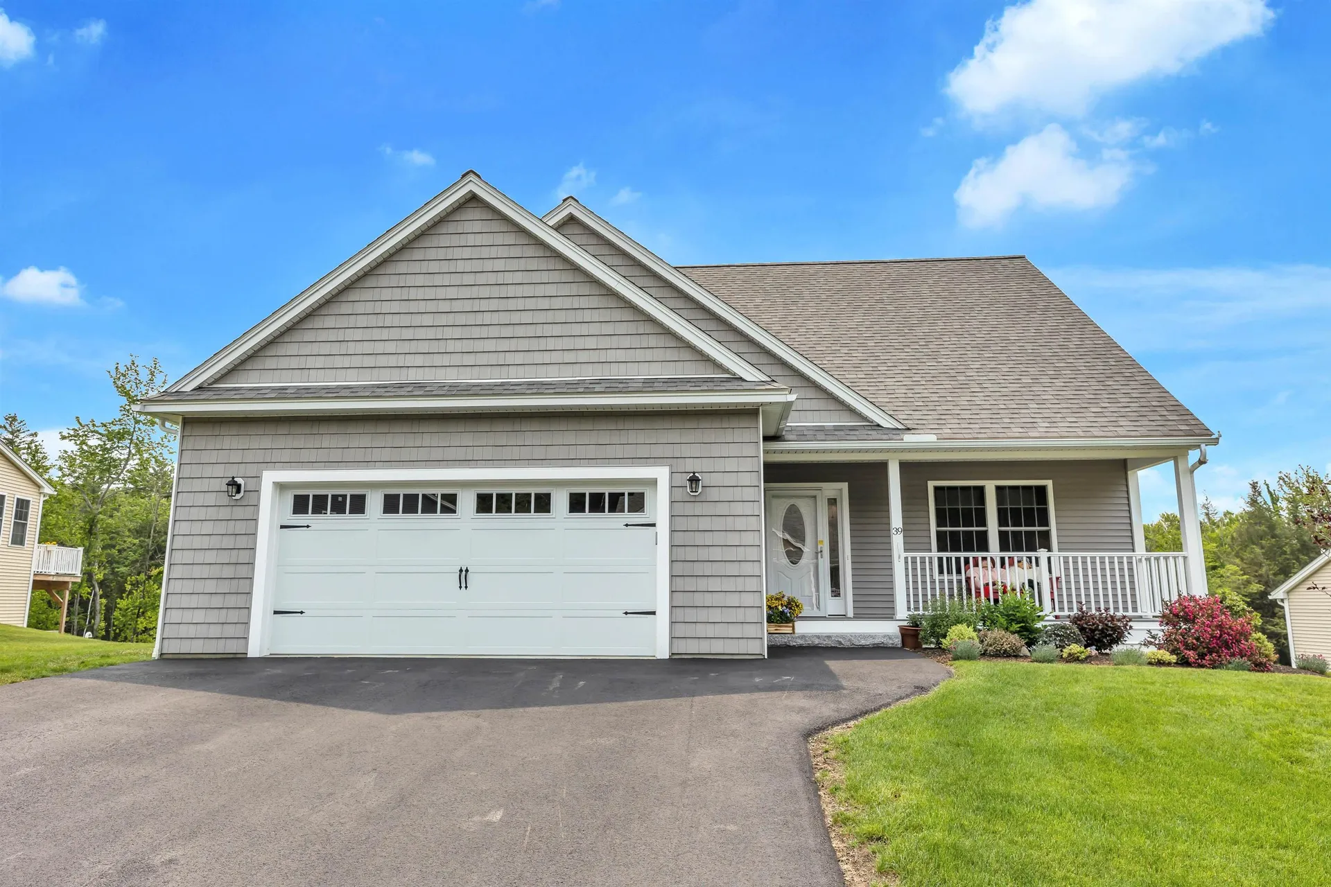 39 Pineview Drive Candia NH 03034