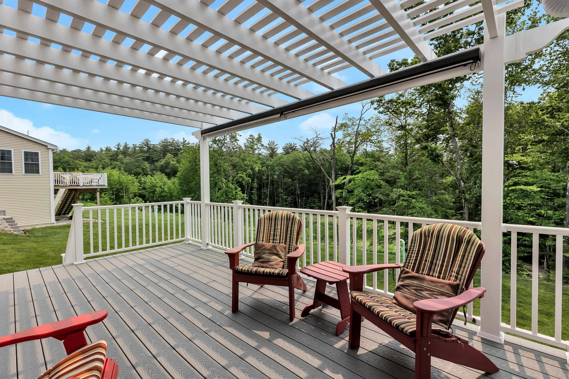39 Pineview Drive Candia NH 03034
