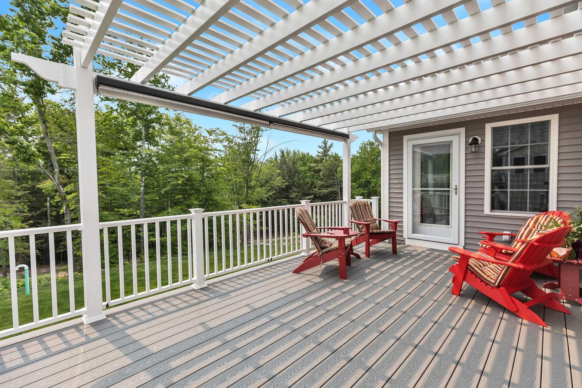 39 Pineview Drive Candia NH 03034