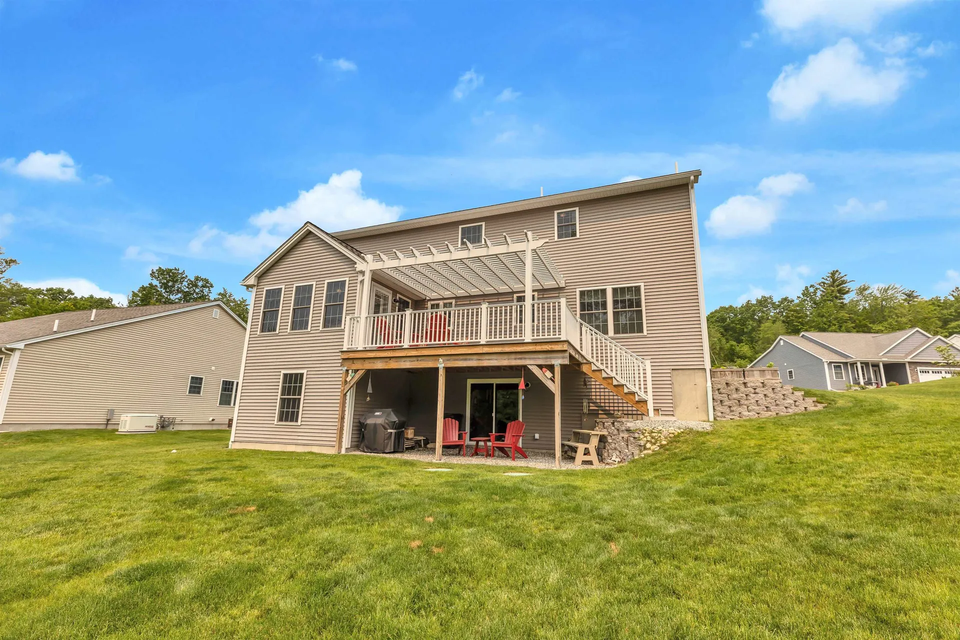 39 Pineview Drive Candia NH 03034