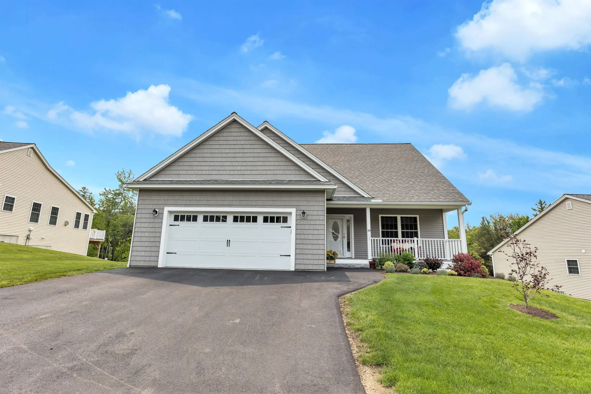 39 Pineview Drive Candia NH 03034